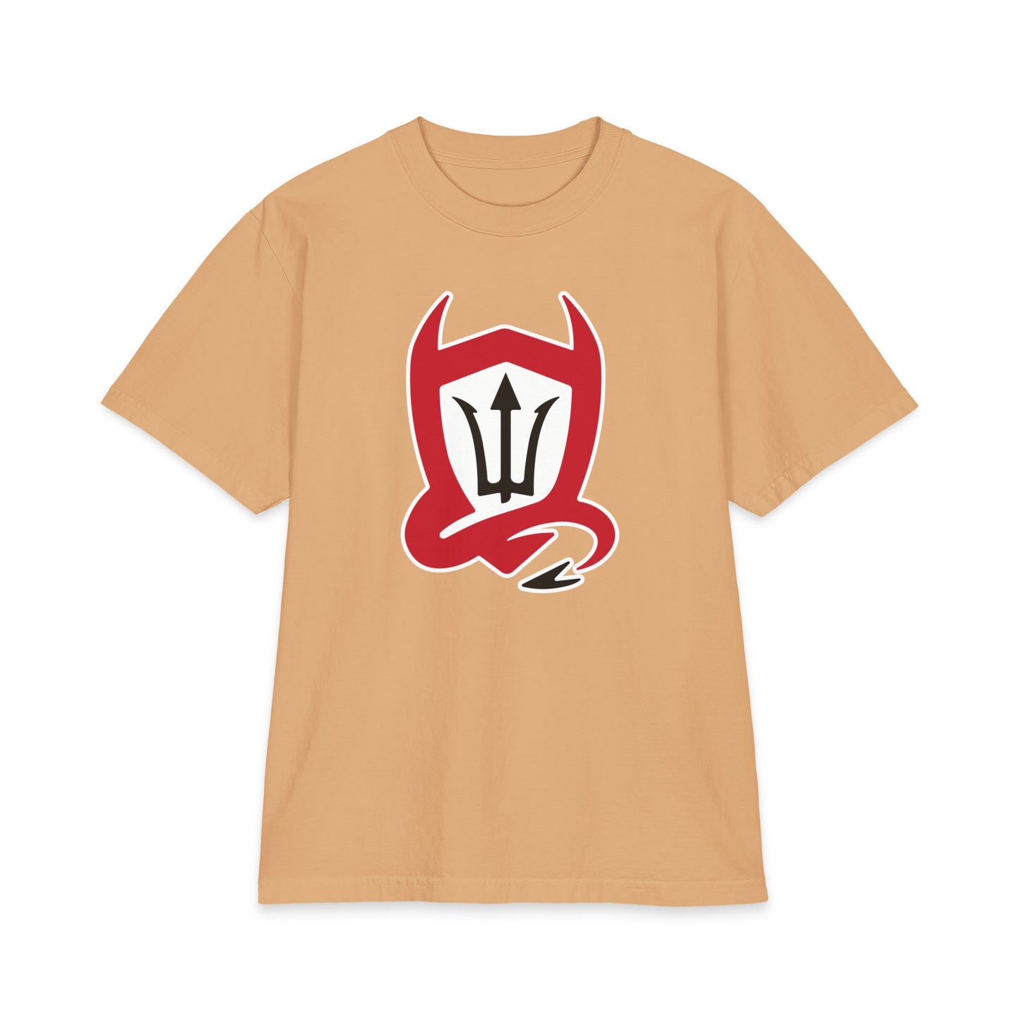 Max Heavyweight Short Sleeve Tee