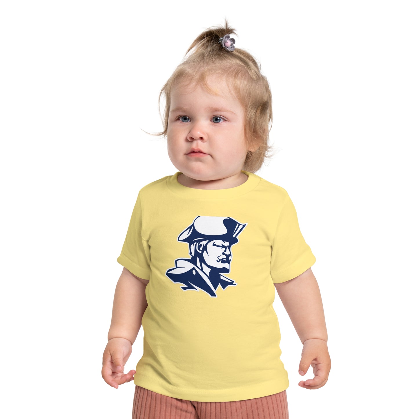Baby Short Sleeve Tee