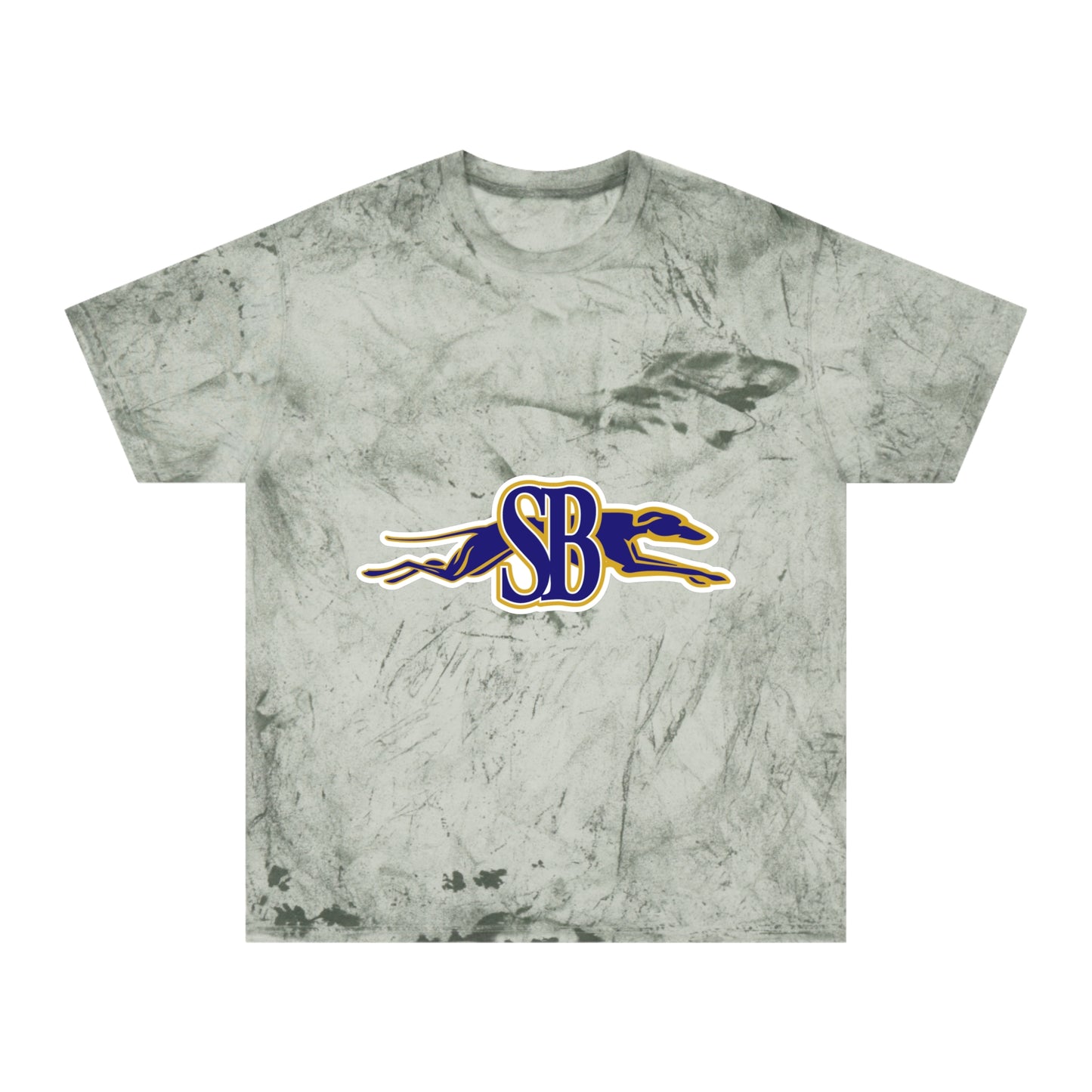 Color Blast School Spirit Tee