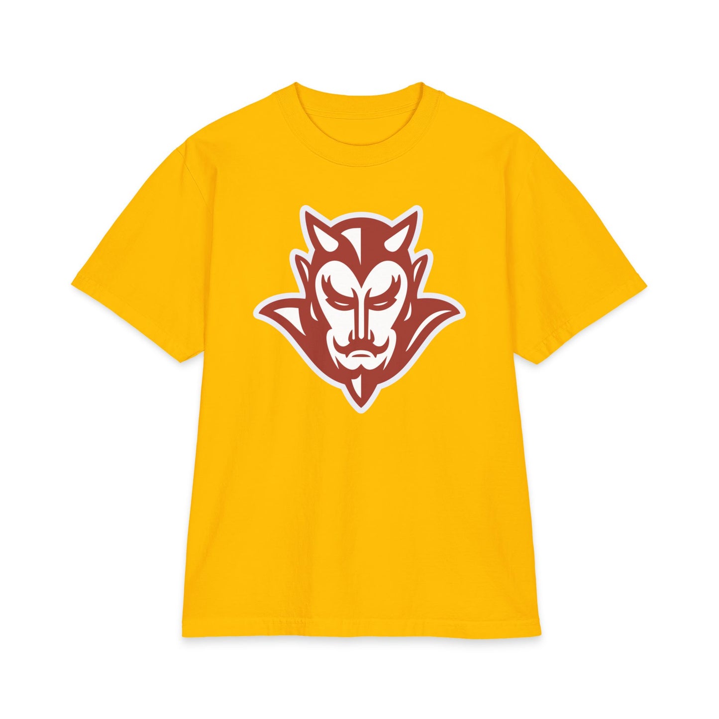 Max Heavyweight Short Sleeve Tee