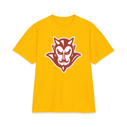 Max Heavyweight Short Sleeve Tee