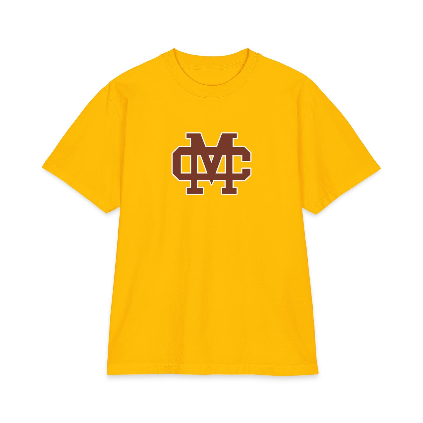 Max Heavyweight Short Sleeve Tee