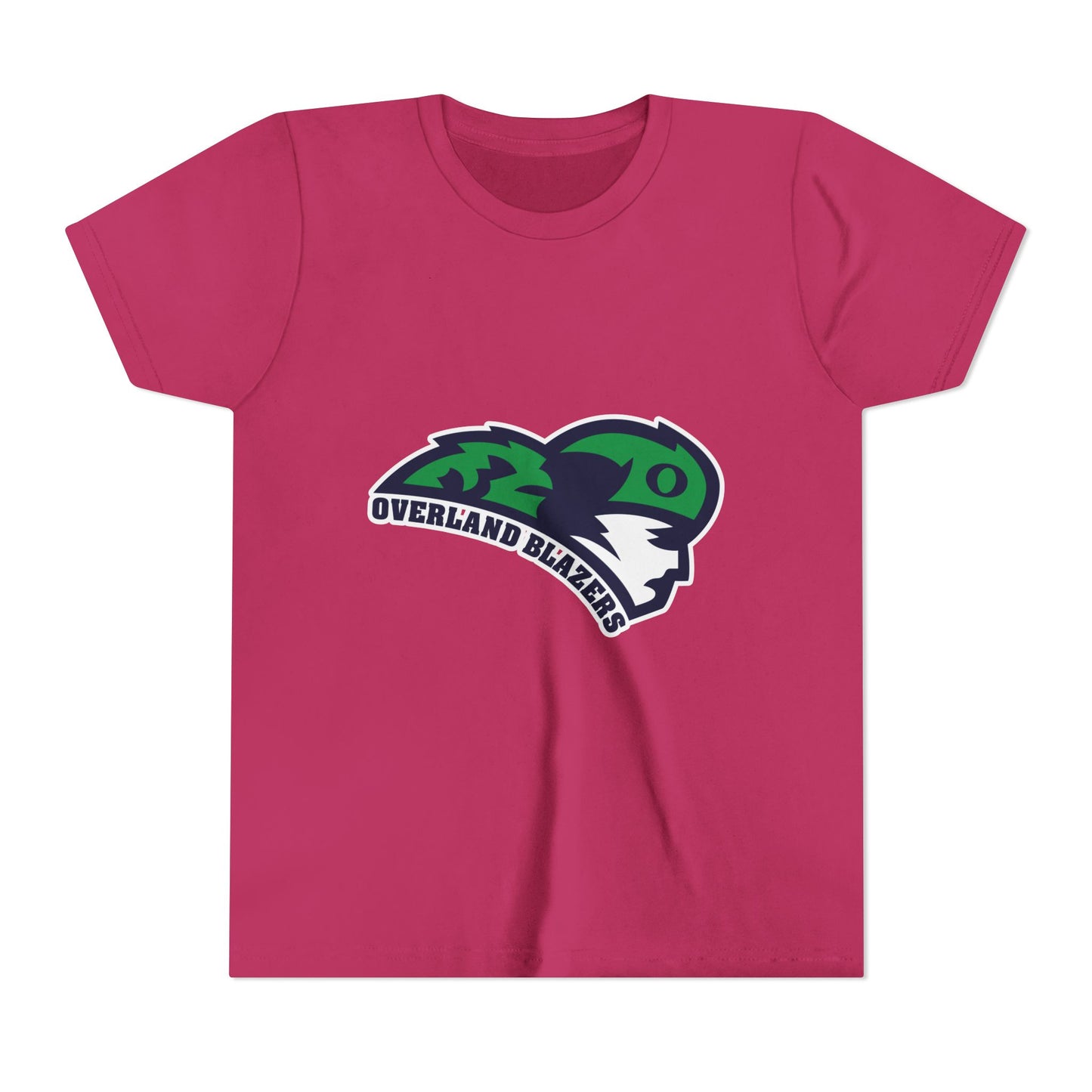 Youth Short Sleeve Tee