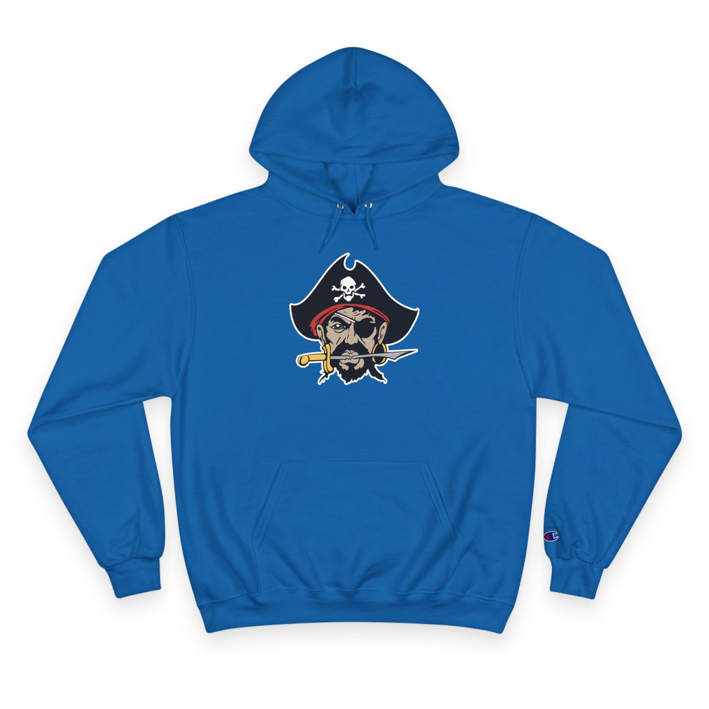Champion Powerblend Fleece Pullover Hoodie