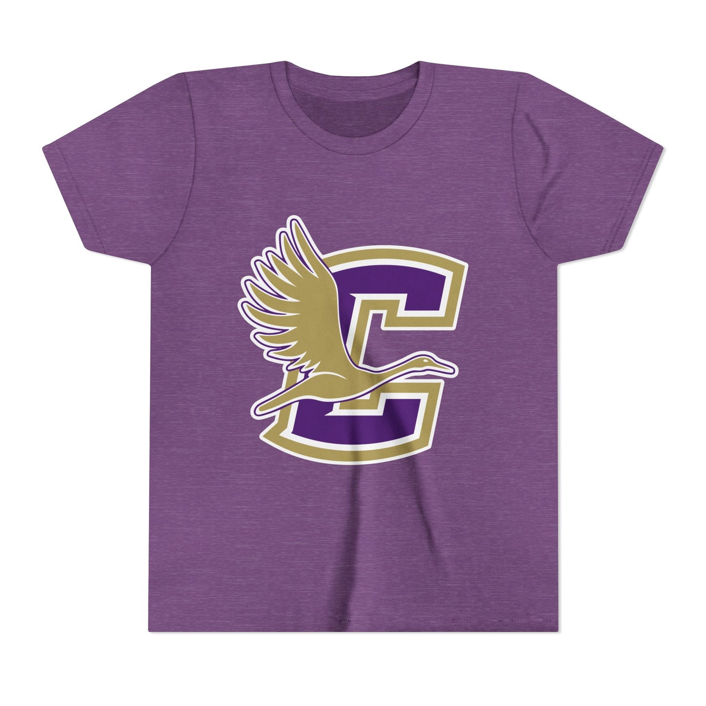 Youth Short Sleeve Tee