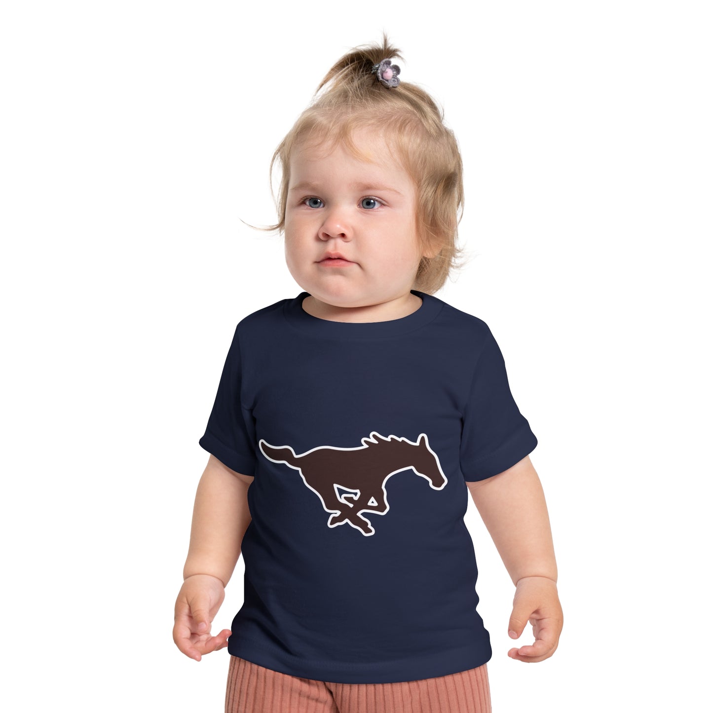 Baby Short Sleeve Tee