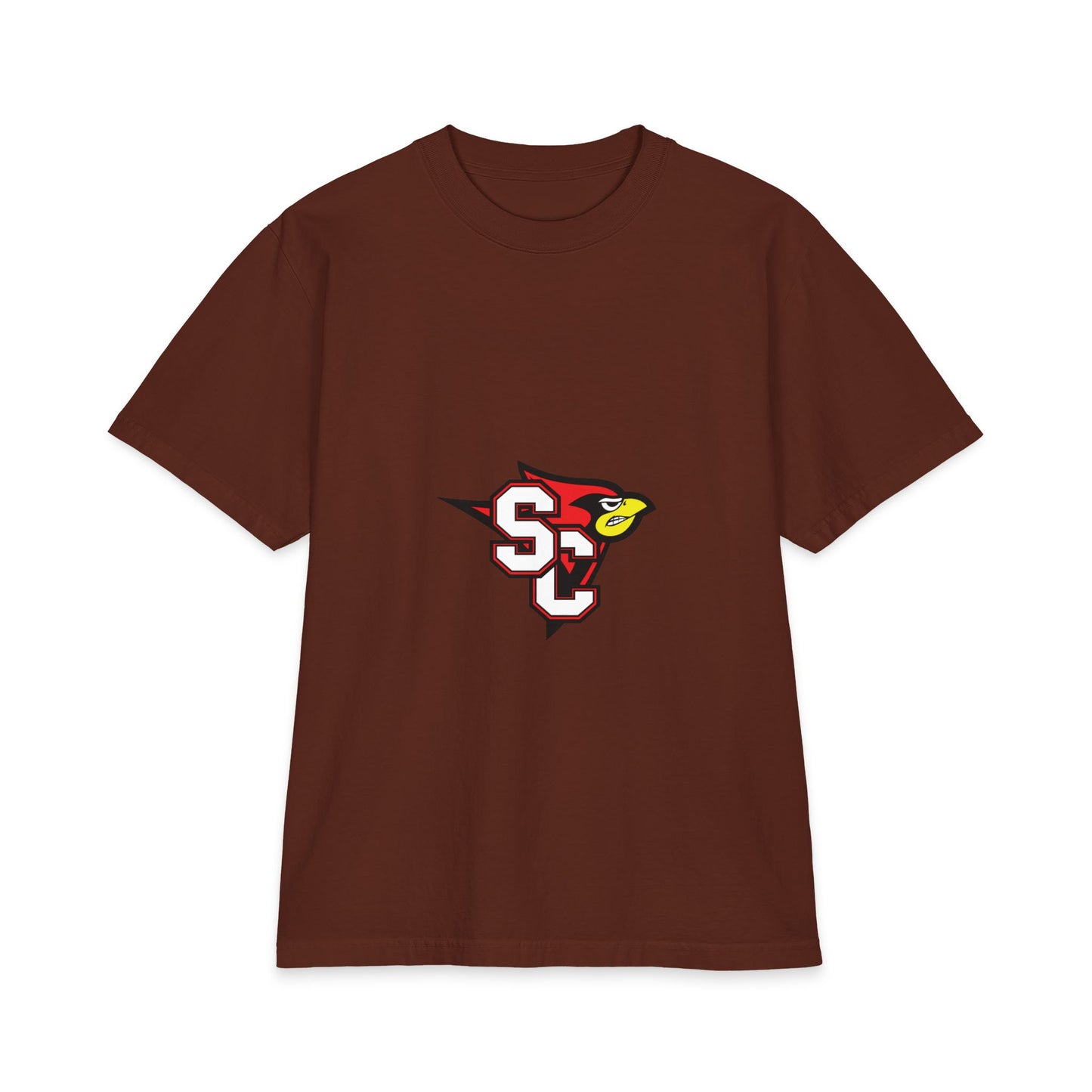 Max Heavyweight Short Sleeve Tee