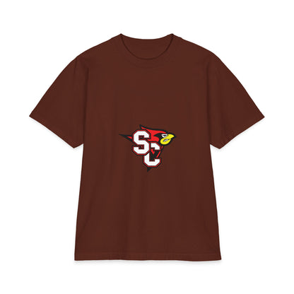 Max Heavyweight Short Sleeve Tee