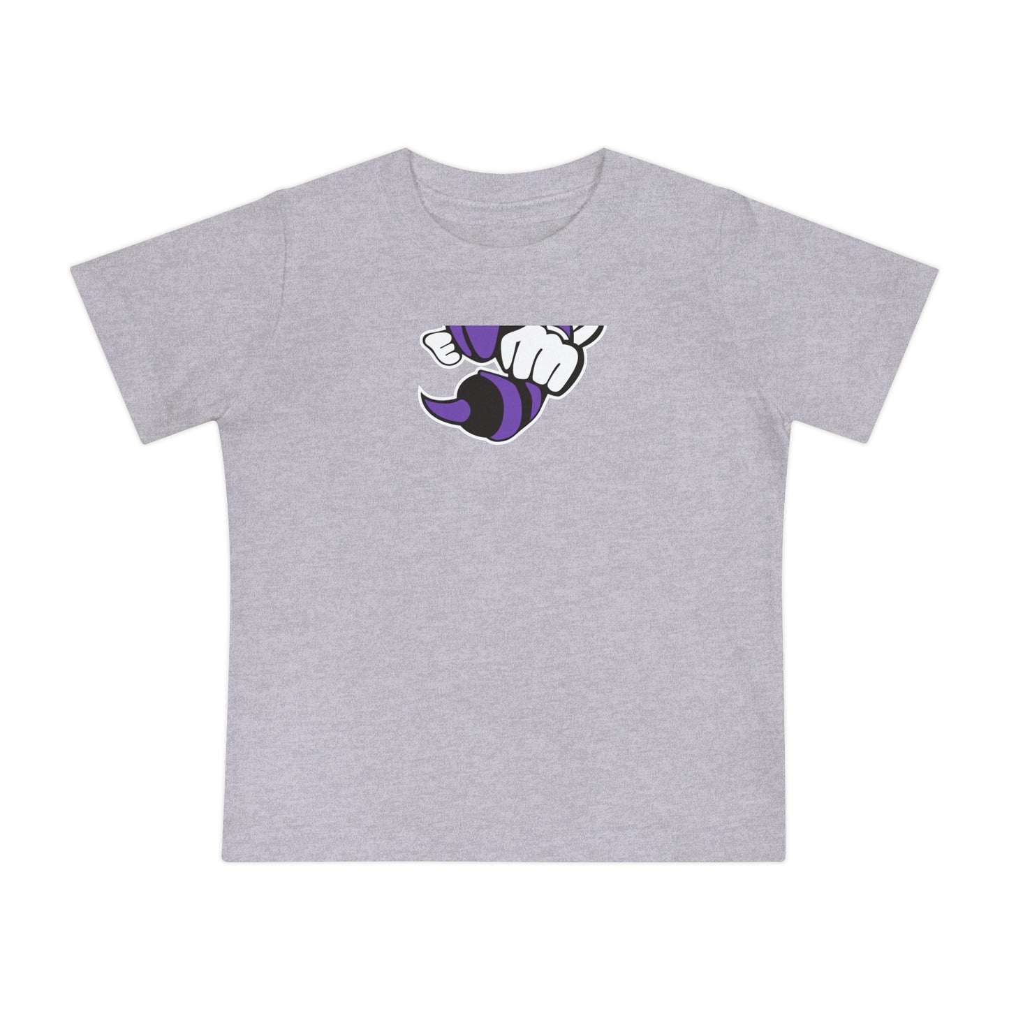 Baby Short Sleeve Tee
