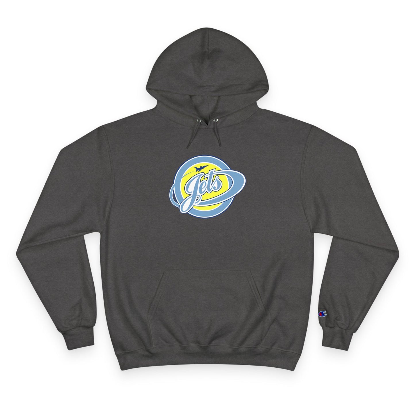 Champion Powerblend Fleece Pullover Hoodie