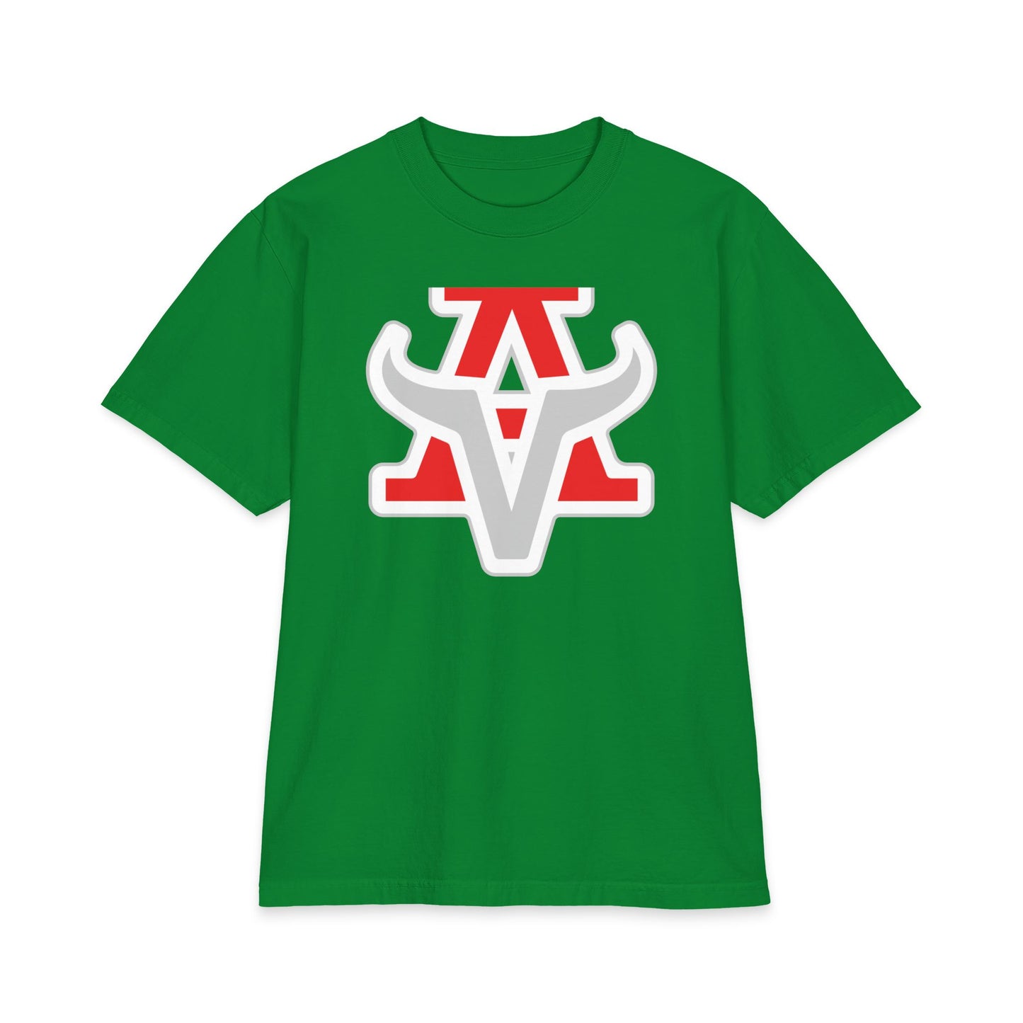 Max Heavyweight Short Sleeve Tee