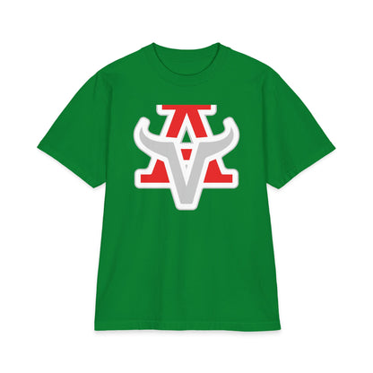 Max Heavyweight Short Sleeve Tee