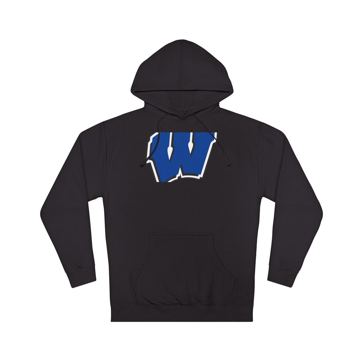 Midweight Pullover Hoodie