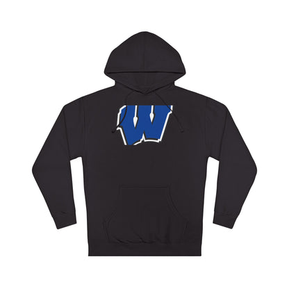 Midweight Pullover Hoodie