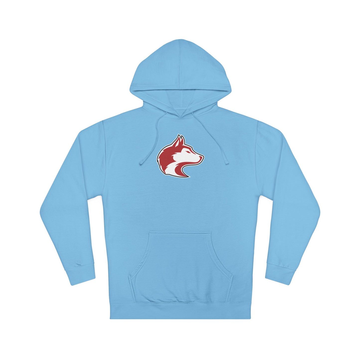 Midweight Pullover Hoodie
