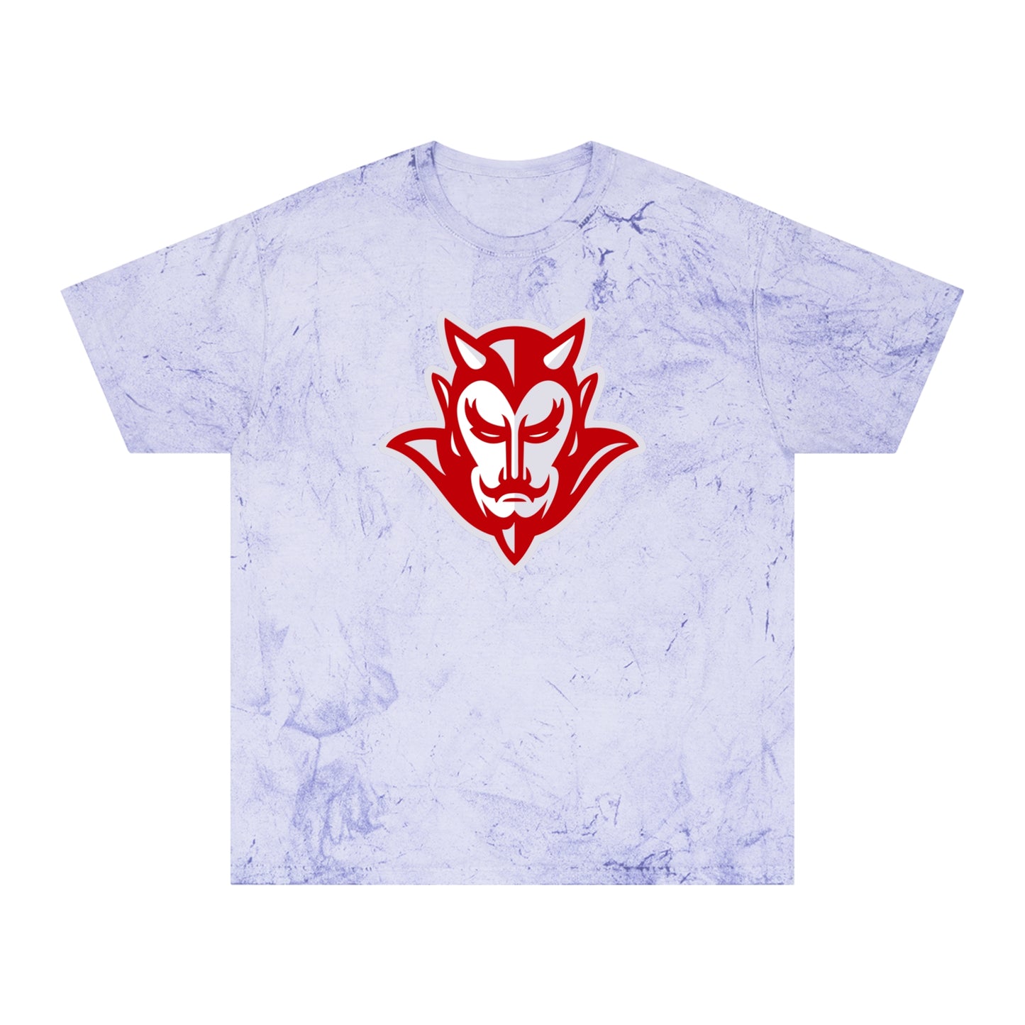 Color Blast School Spirit Tee