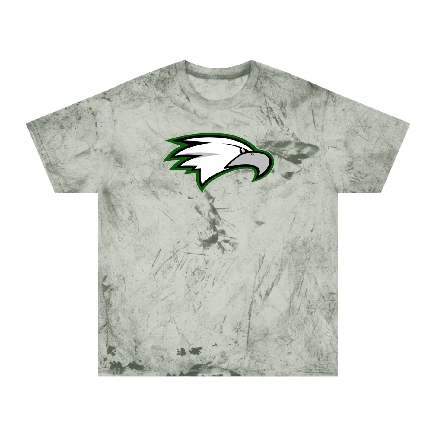 Color Blast School Spirit Tee