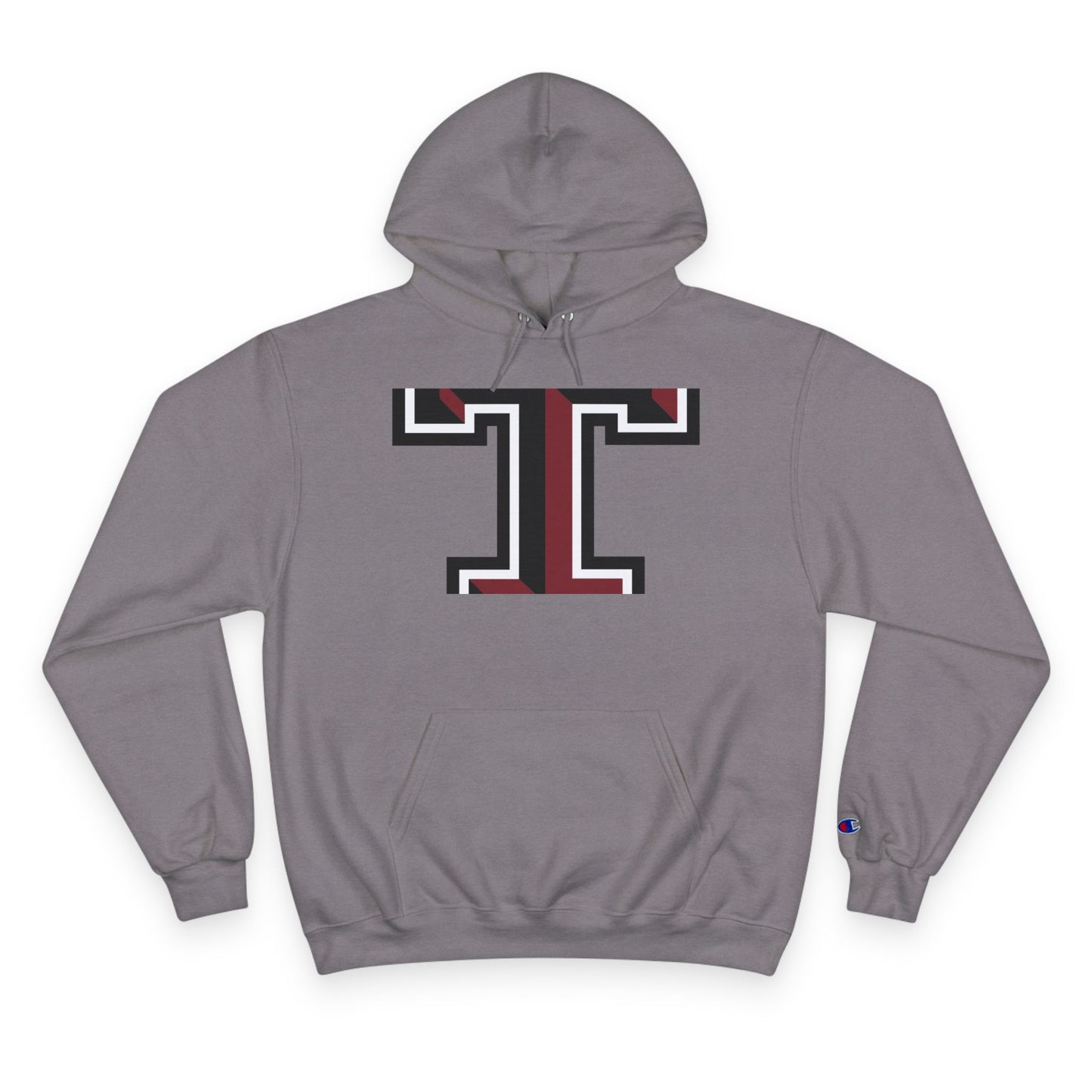 Champion Powerblend Fleece Pullover Hoodie