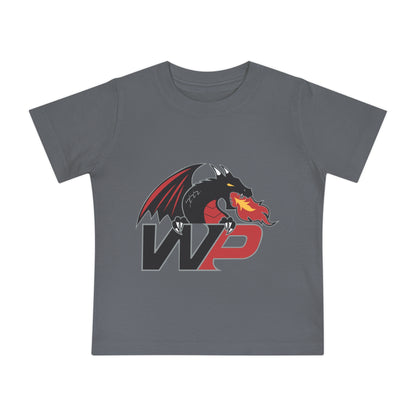 Baby Short Sleeve Tee