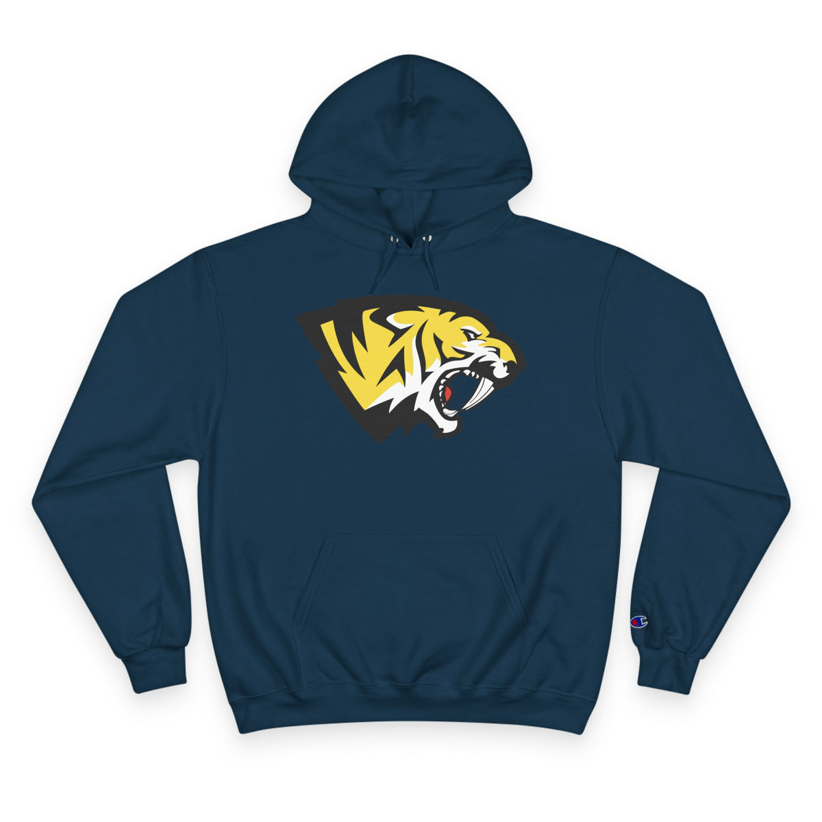 Champion Powerblend Fleece Pullover Hoodie