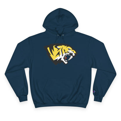 Champion Powerblend Fleece Pullover Hoodie
