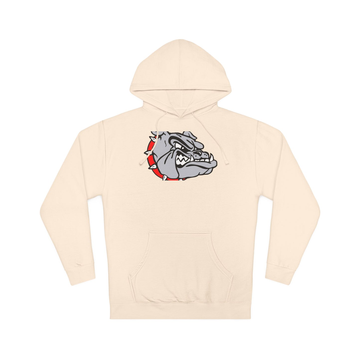 Midweight Pullover Hoodie