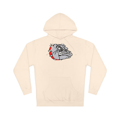Midweight Pullover Hoodie