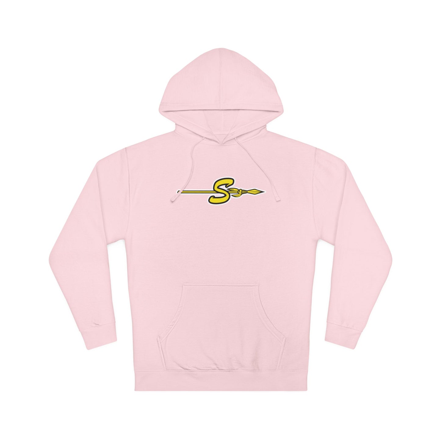 Midweight Pullover Hoodie