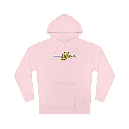 Midweight Pullover Hoodie