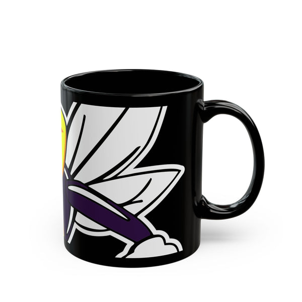 Black Team Mug (11oz/15oz)