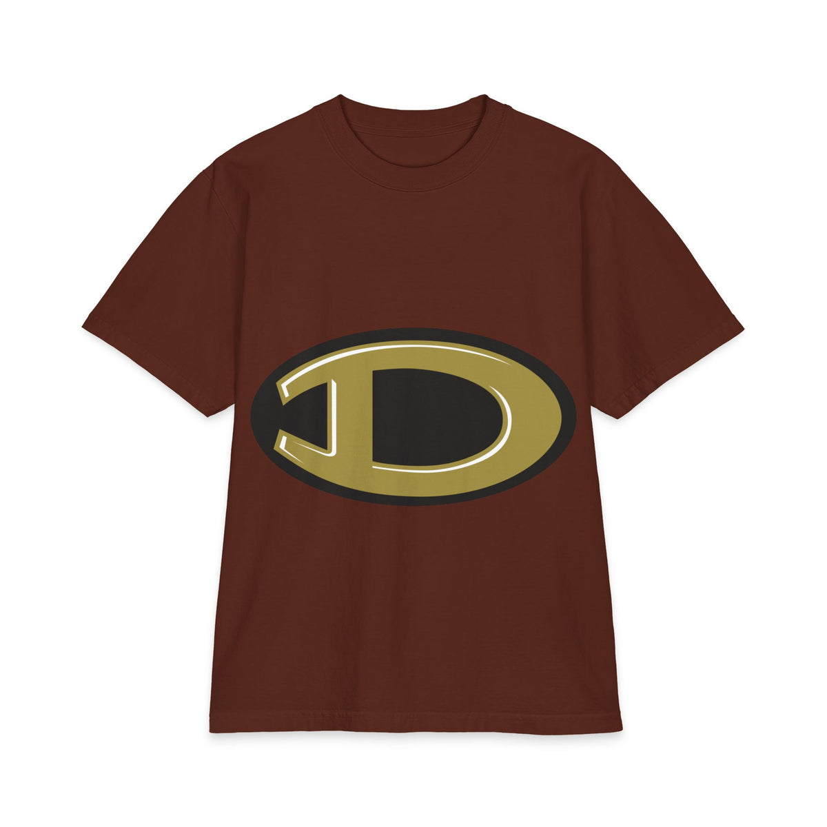 Max Heavyweight Short Sleeve Tee