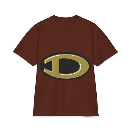 Max Heavyweight Short Sleeve Tee