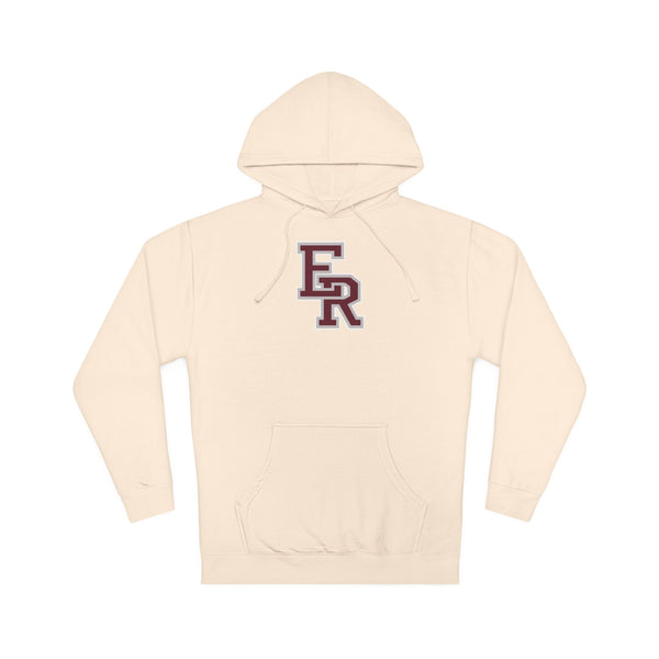 Midweight Pullover Hoodie