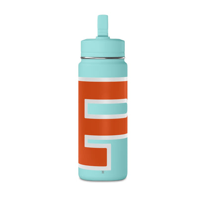 Mini Water Bottle, 20oz