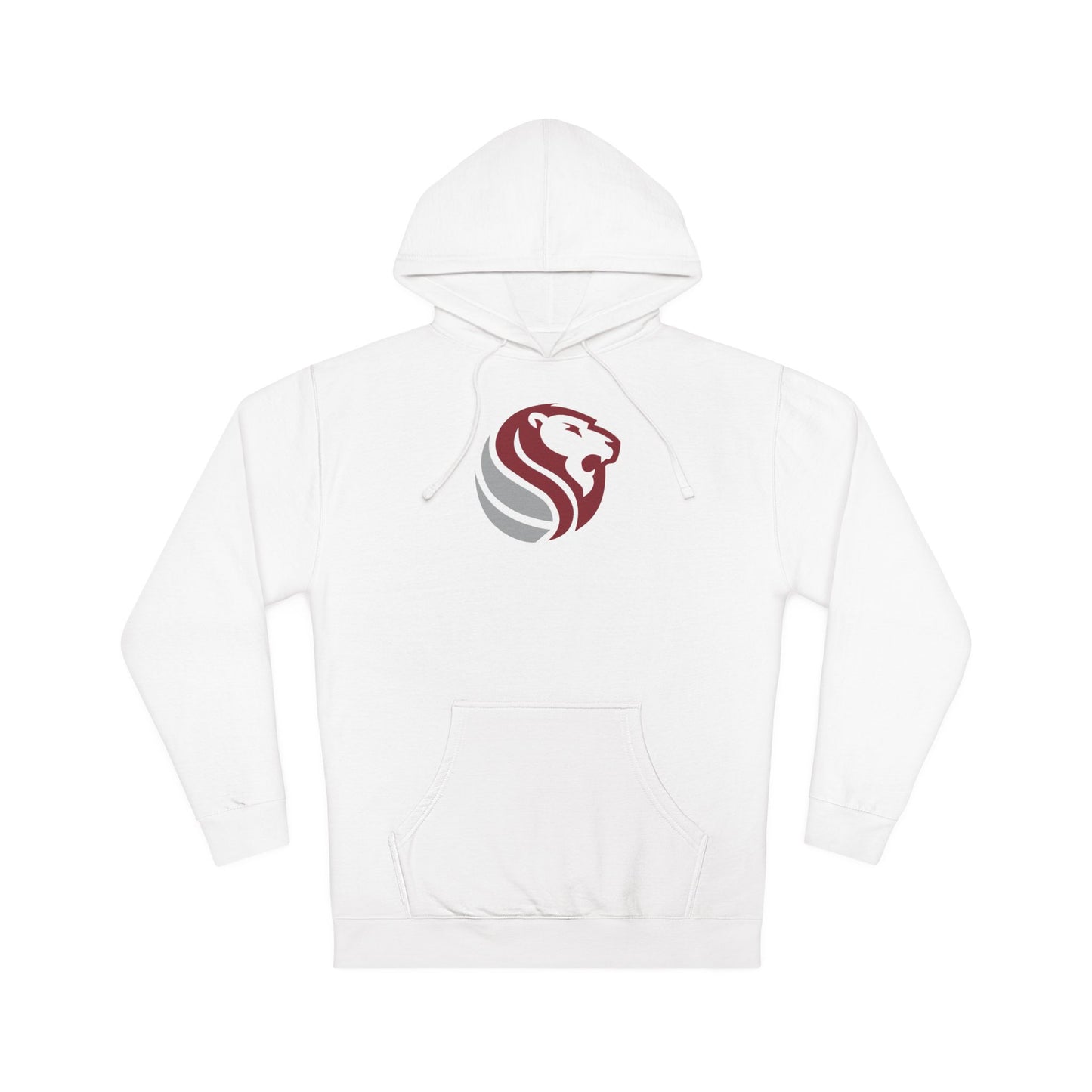 Midweight Pullover Hoodie