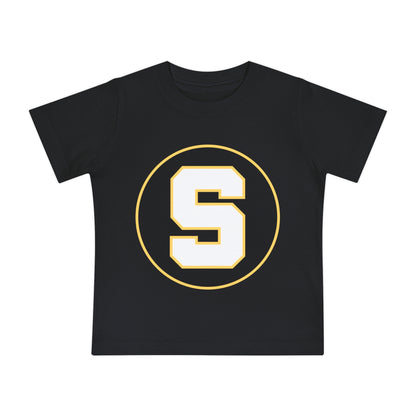 Baby Short Sleeve Tee