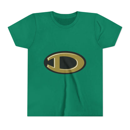 Youth Short Sleeve Tee