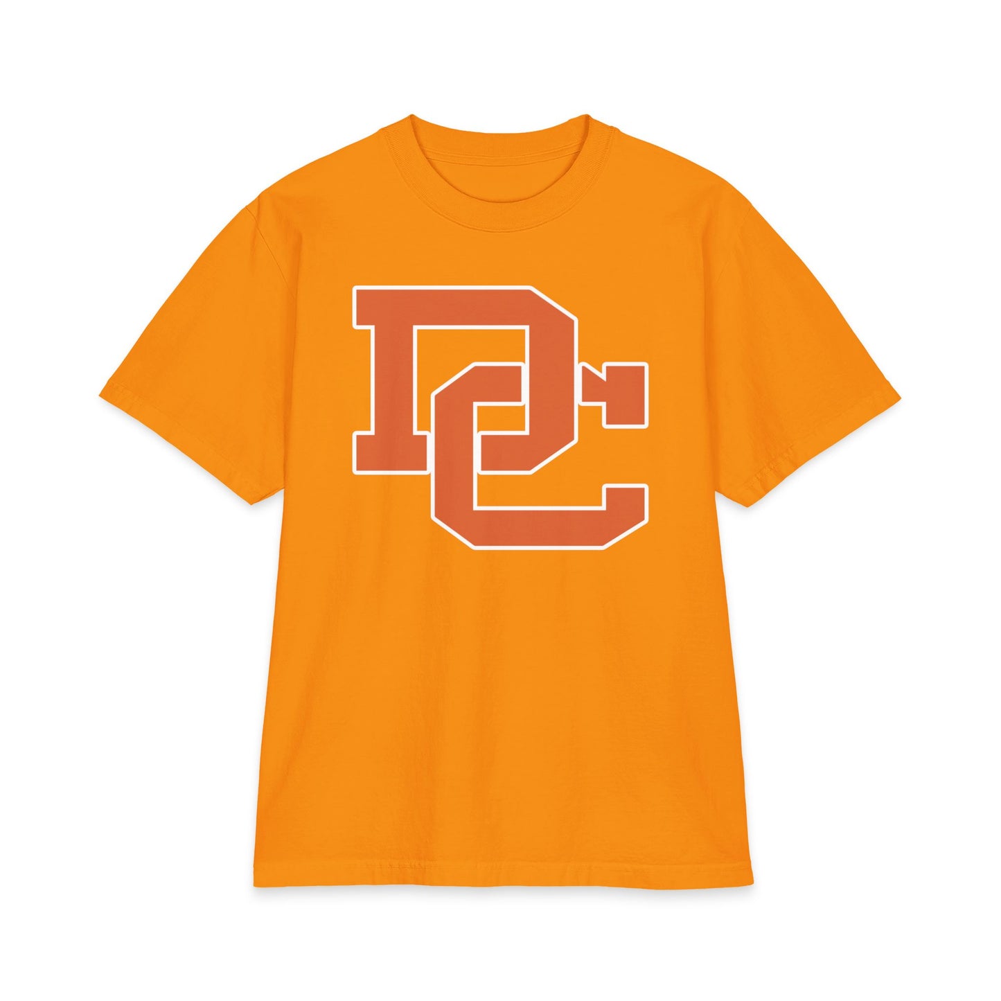 Max Heavyweight Short Sleeve Tee