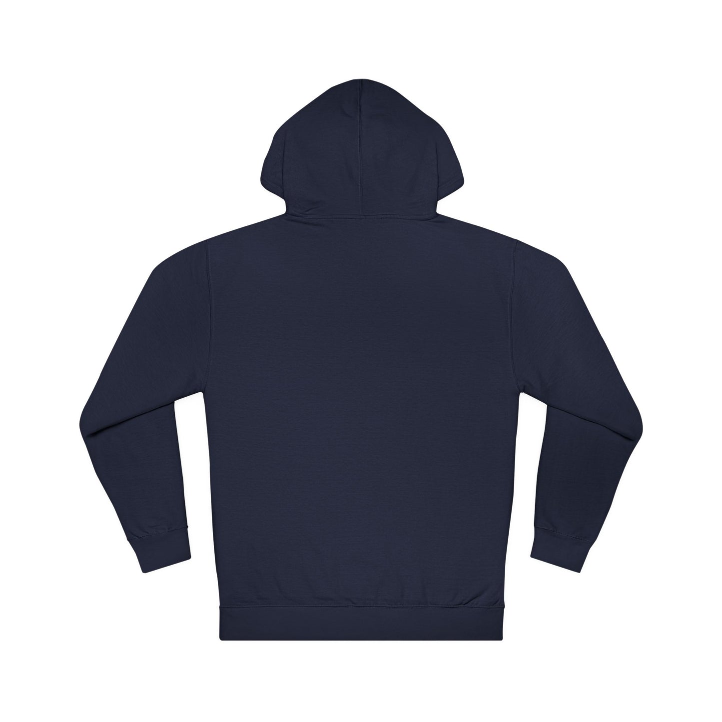 Midweight Pullover Hoodie