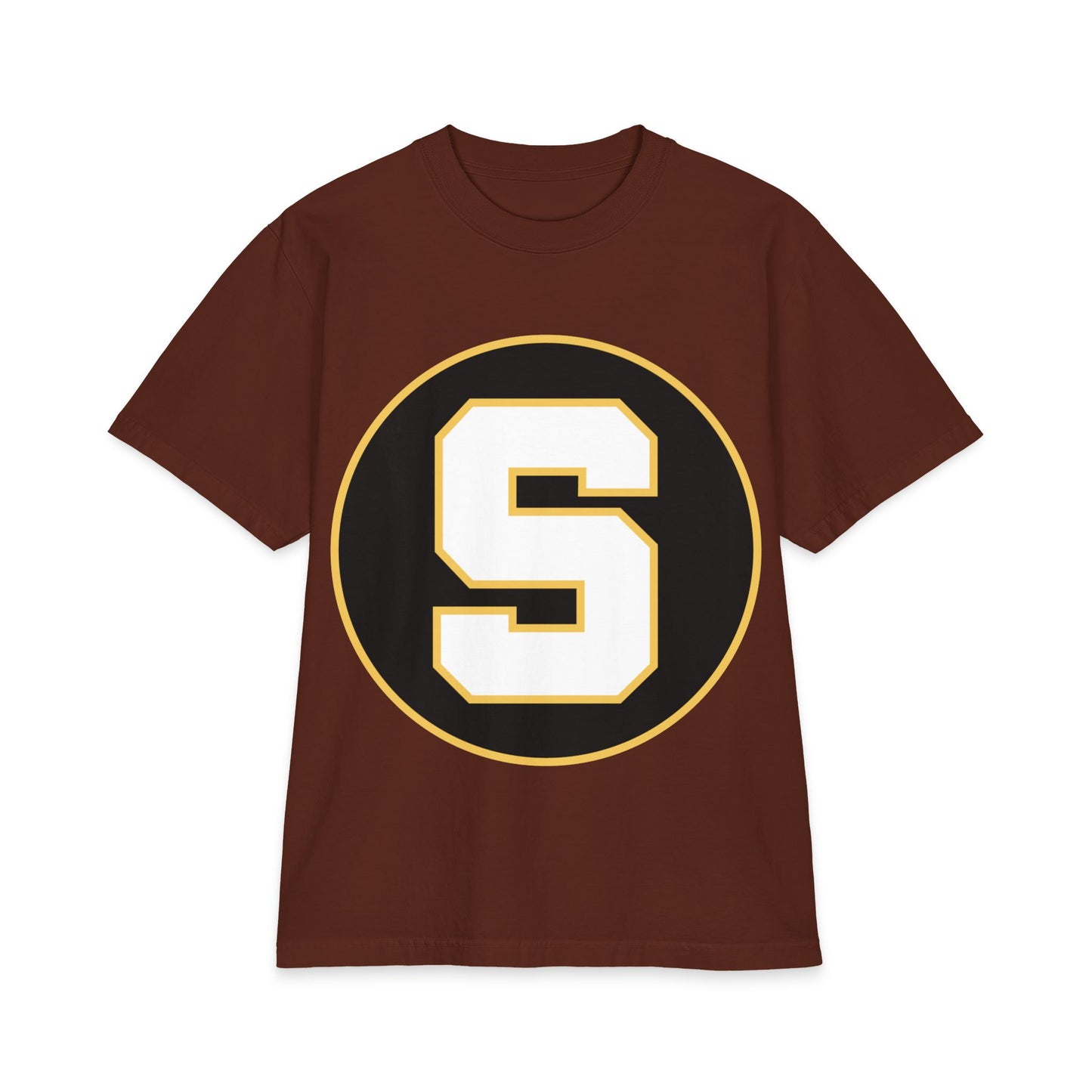 Max Heavyweight Short Sleeve Tee