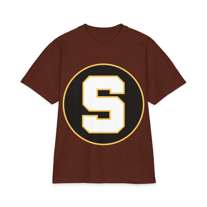 Max Heavyweight Short Sleeve Tee
