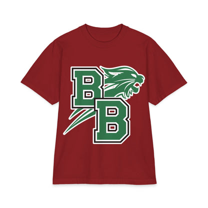 Max Heavyweight Short Sleeve Tee