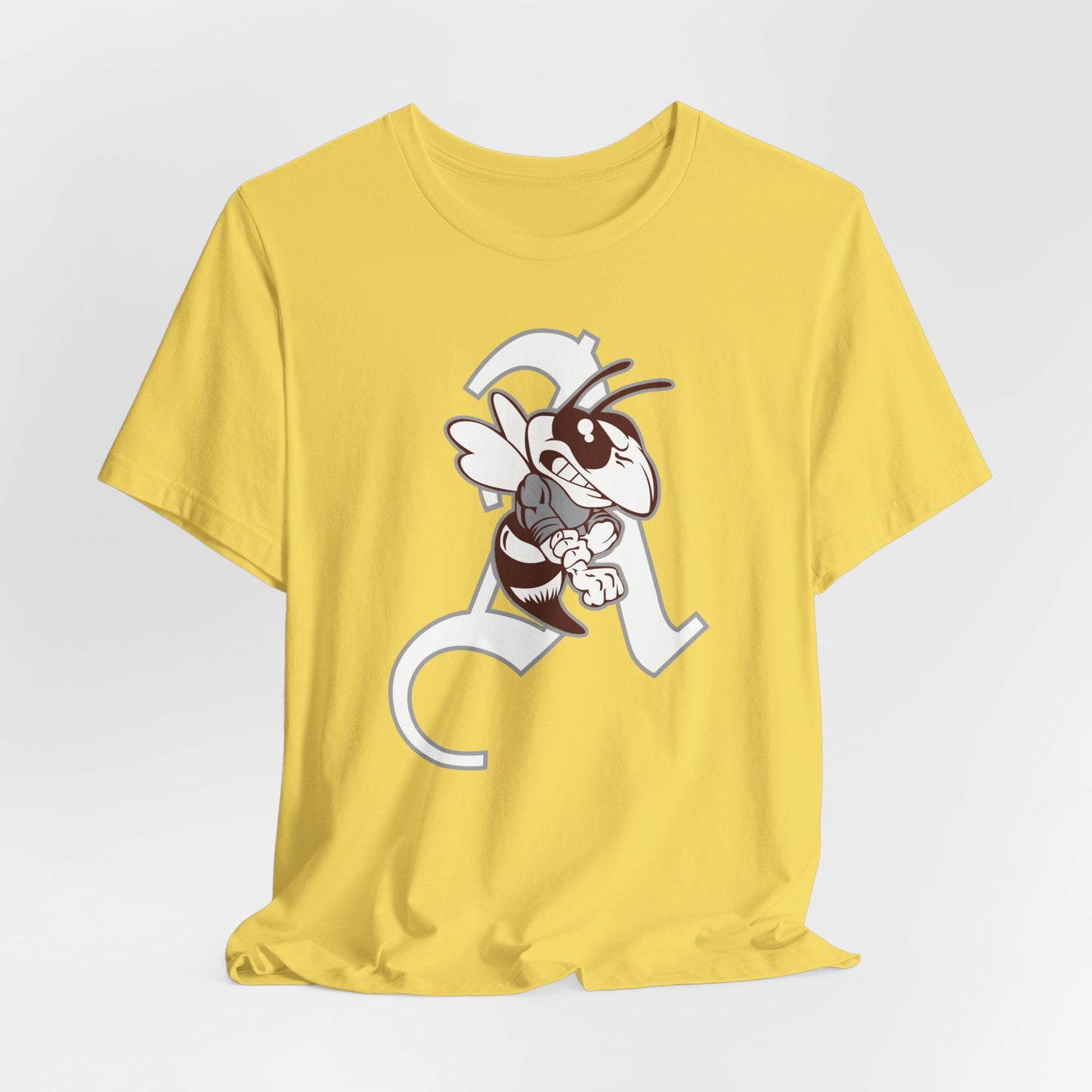 Jersey Short Sleeve Tee