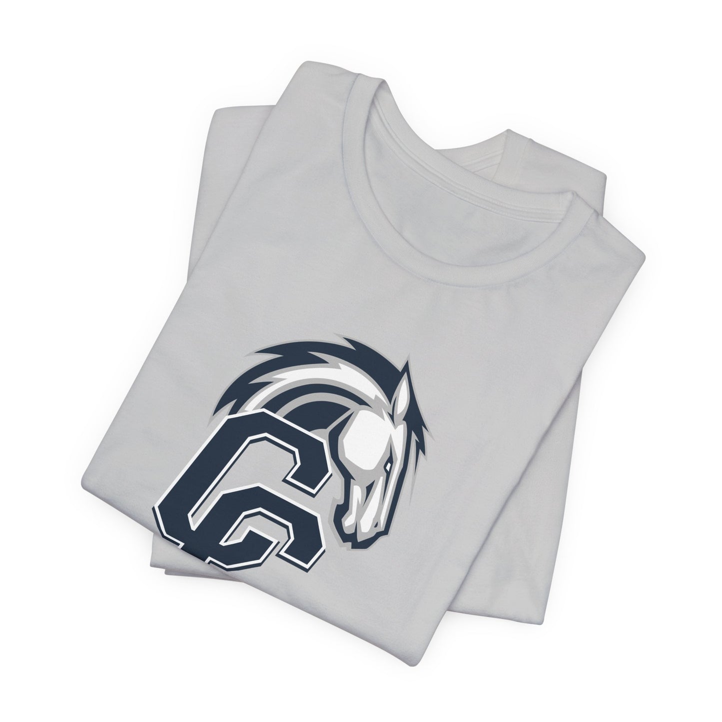 Jersey Short Sleeve Tee