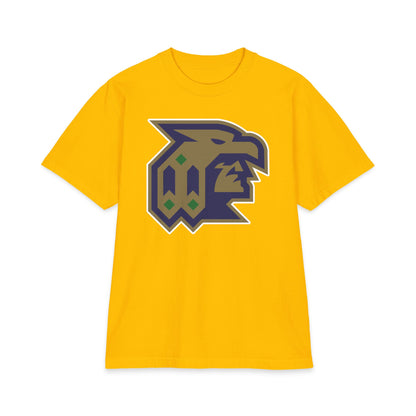 Max Heavyweight Short Sleeve Tee