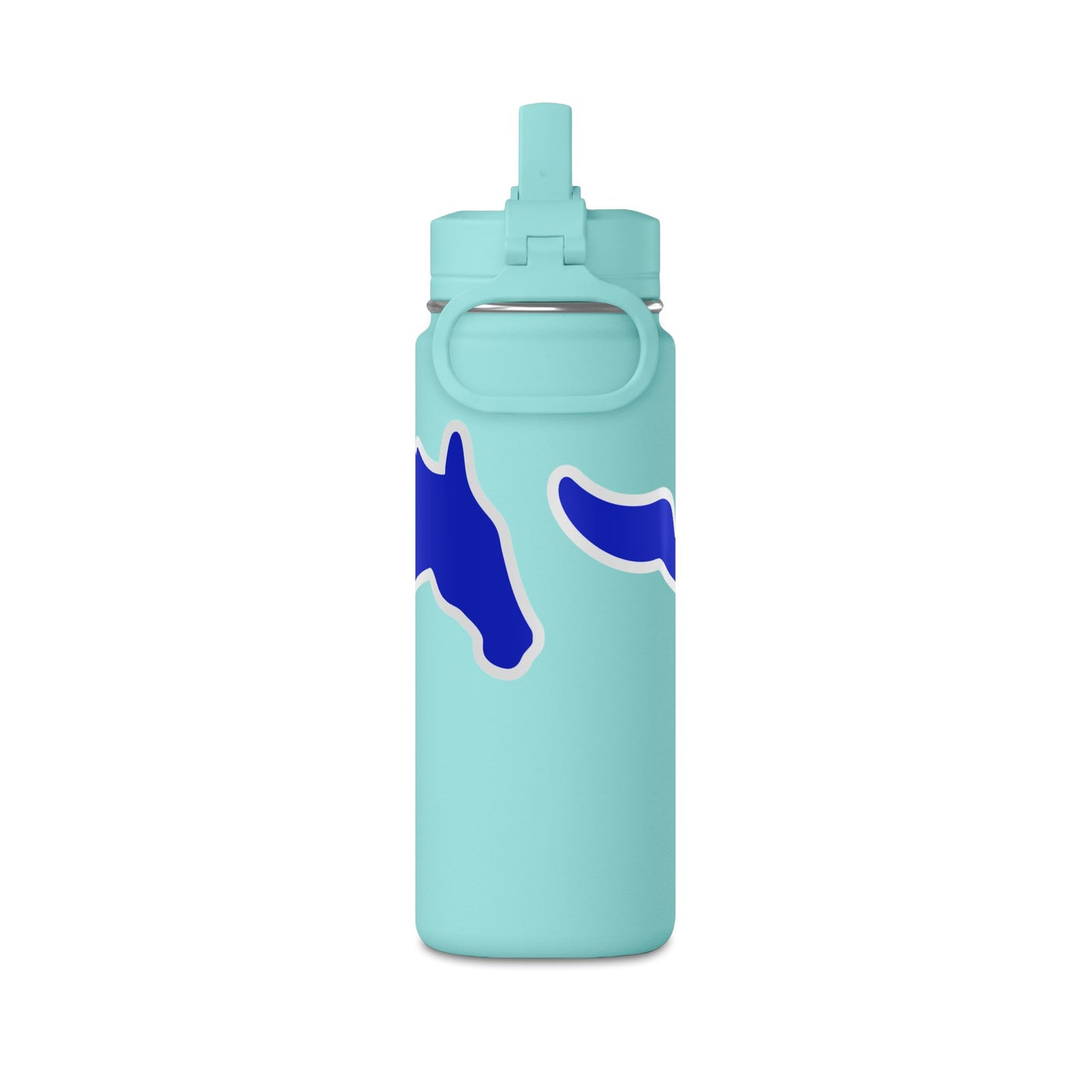 Mini Water Bottle, 20oz