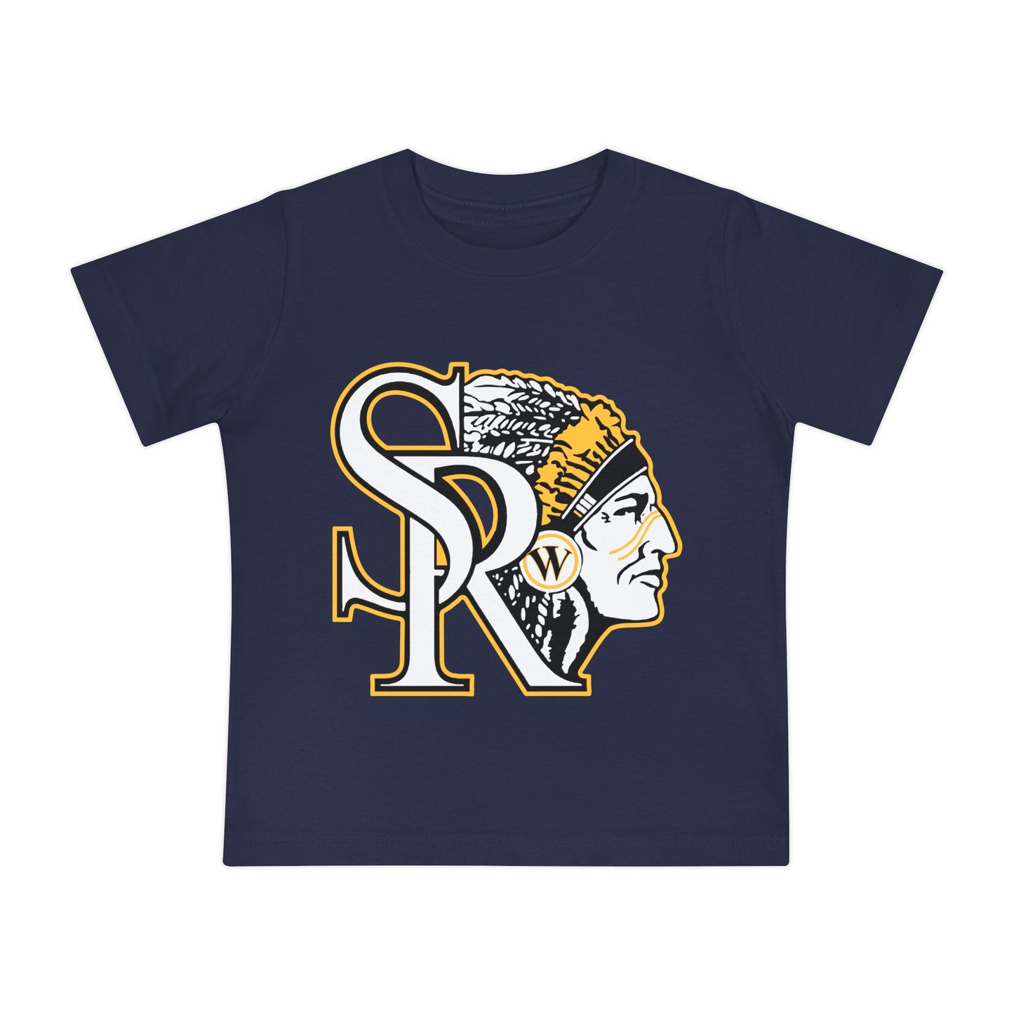 Baby Short Sleeve Tee
