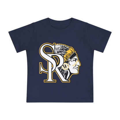 Baby Short Sleeve Tee
