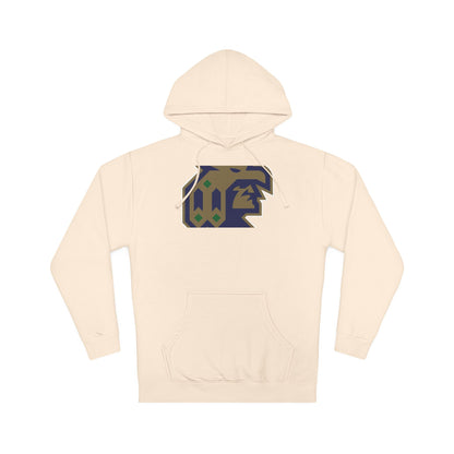 Midweight Pullover Hoodie