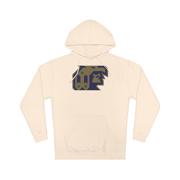 Midweight Pullover Hoodie